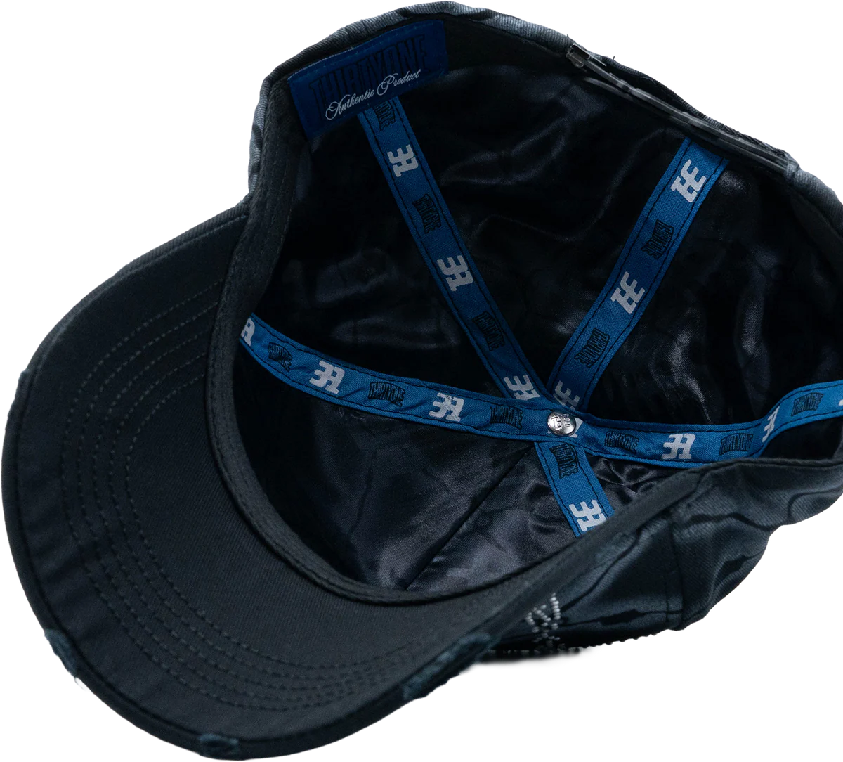 GORRA 31 HATS “Caged In” (PREVENTA)