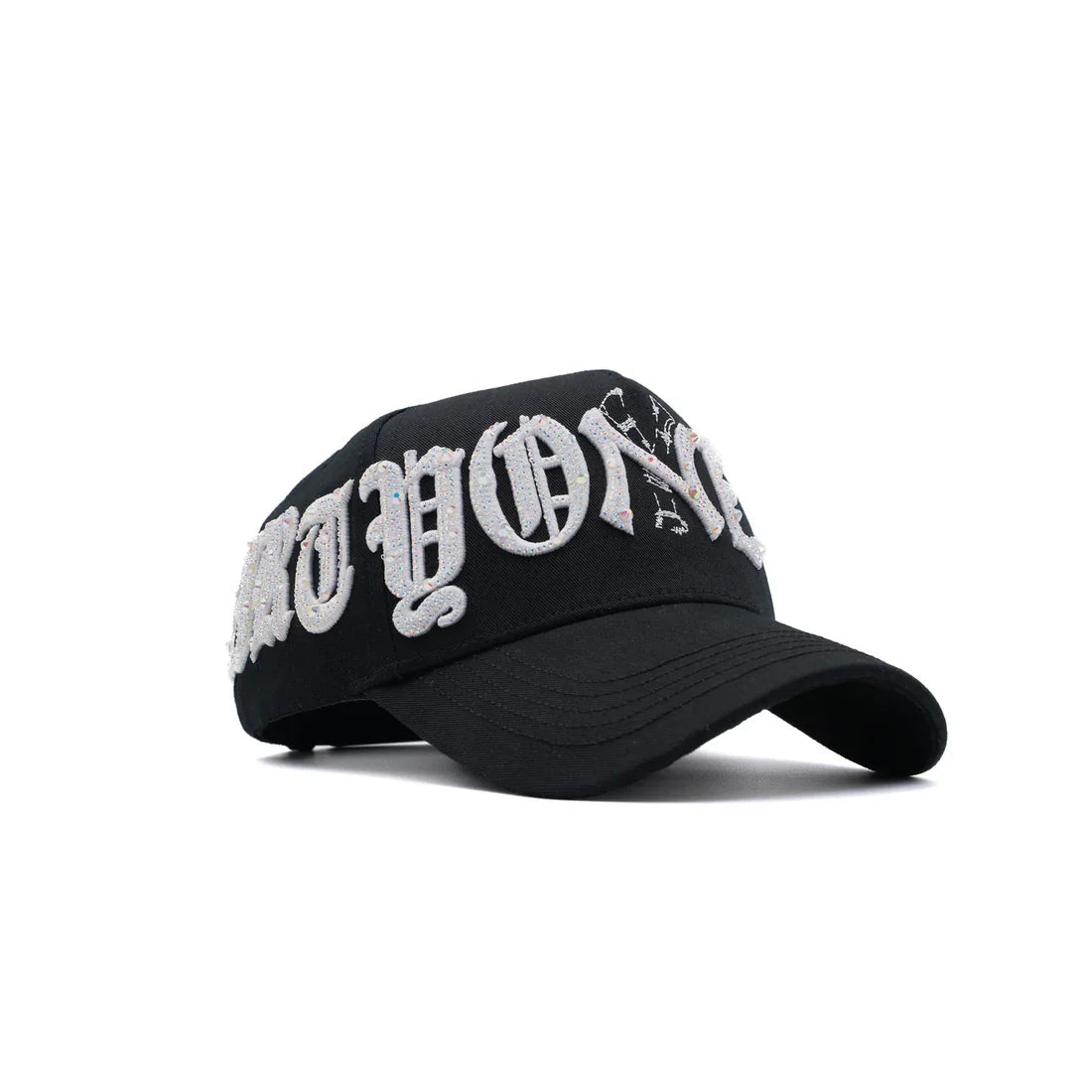 GORRA 31 HATS "CONCRETE JUNGLE"