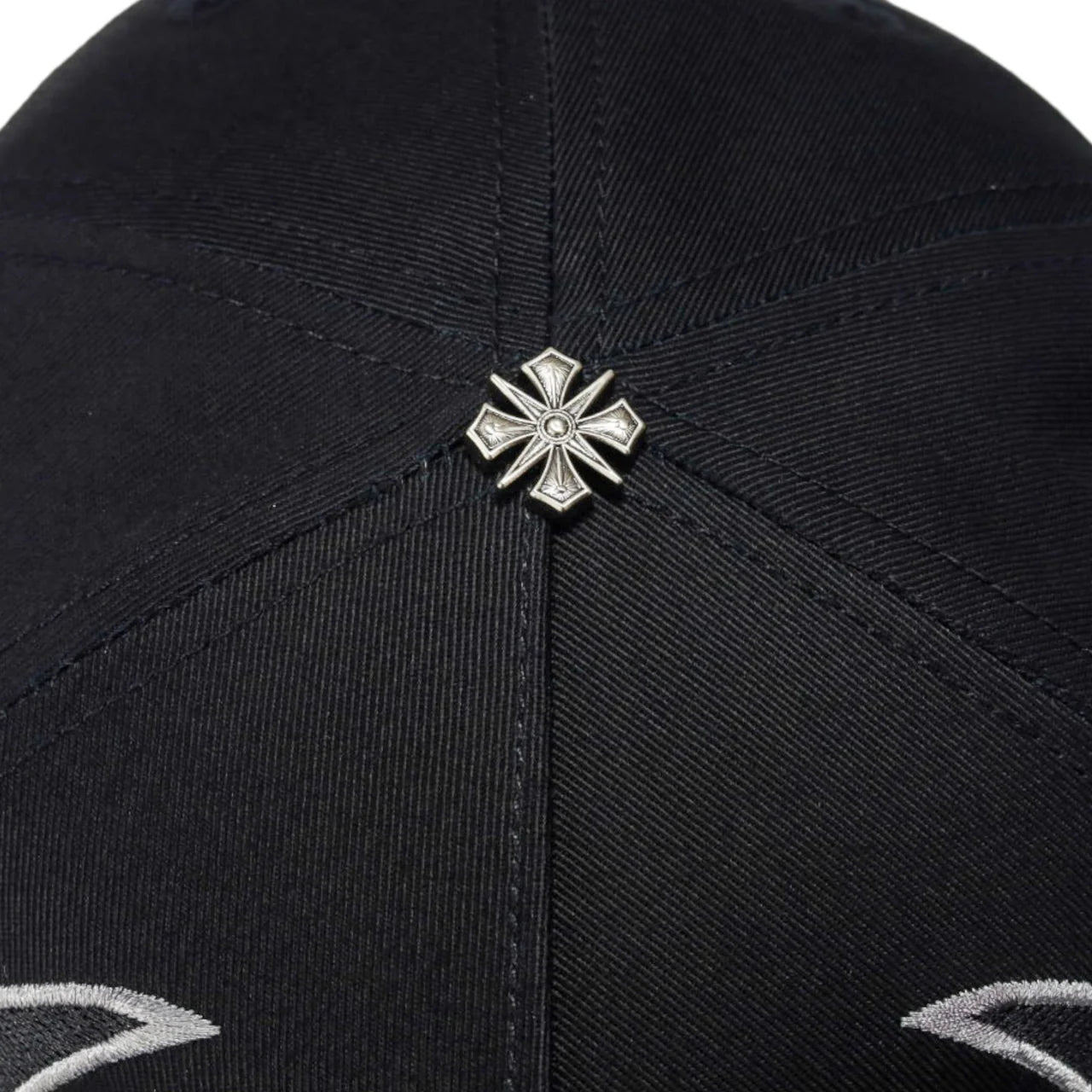 GORRA BÁEZ X SHIFU “ABZ Total Black” (PREVENTA)