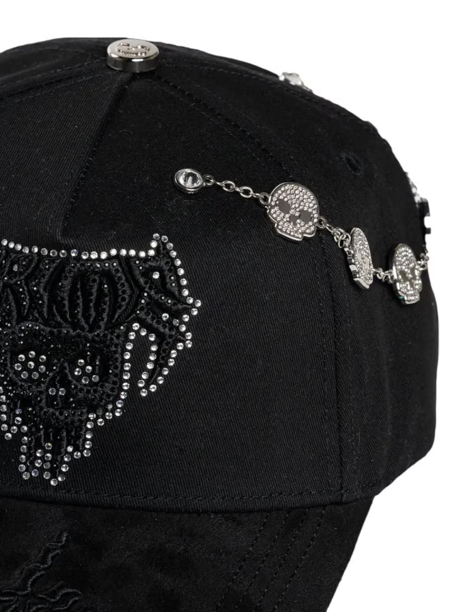 GORRA BARBAS HATS “Crime"