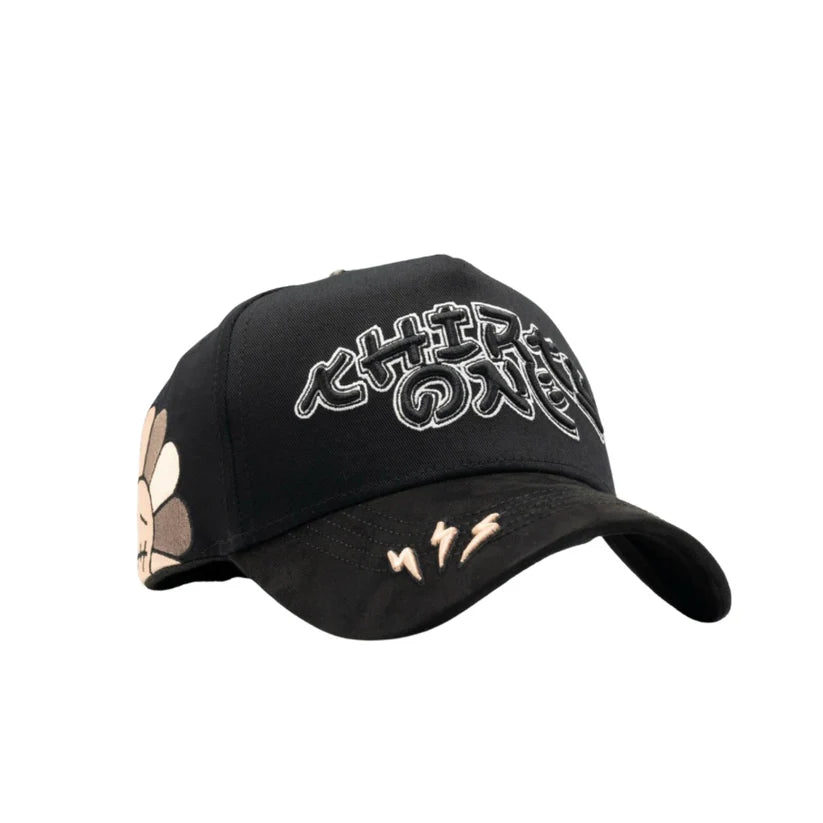 GORRA 31 HATS "MURAKAMI"