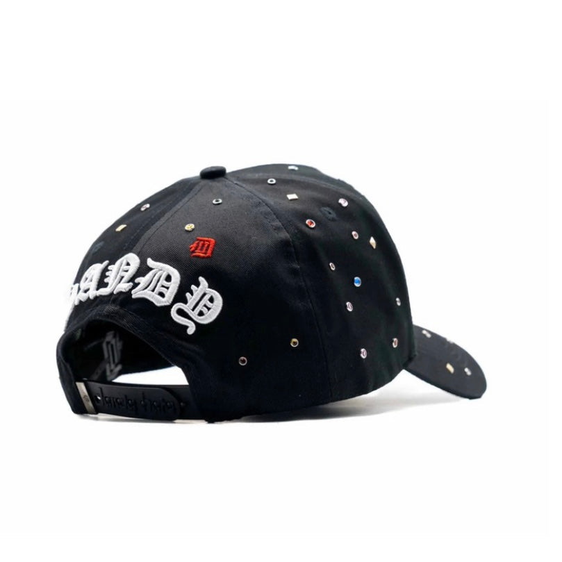 GORRA DANDY HATS "️10 YEARS ANIVERSARY”