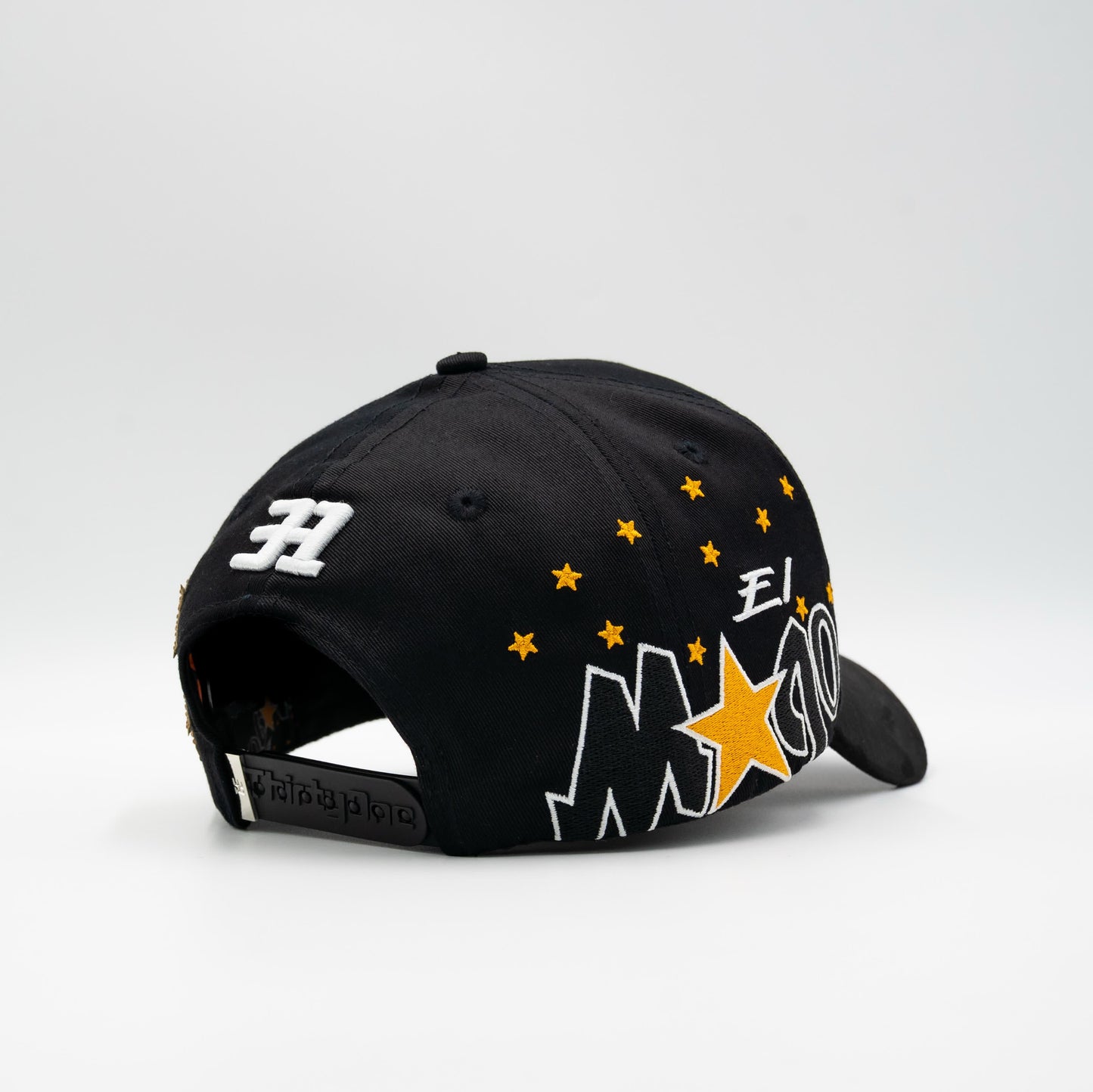 GORRA 31 HATS “DE EAST LA”