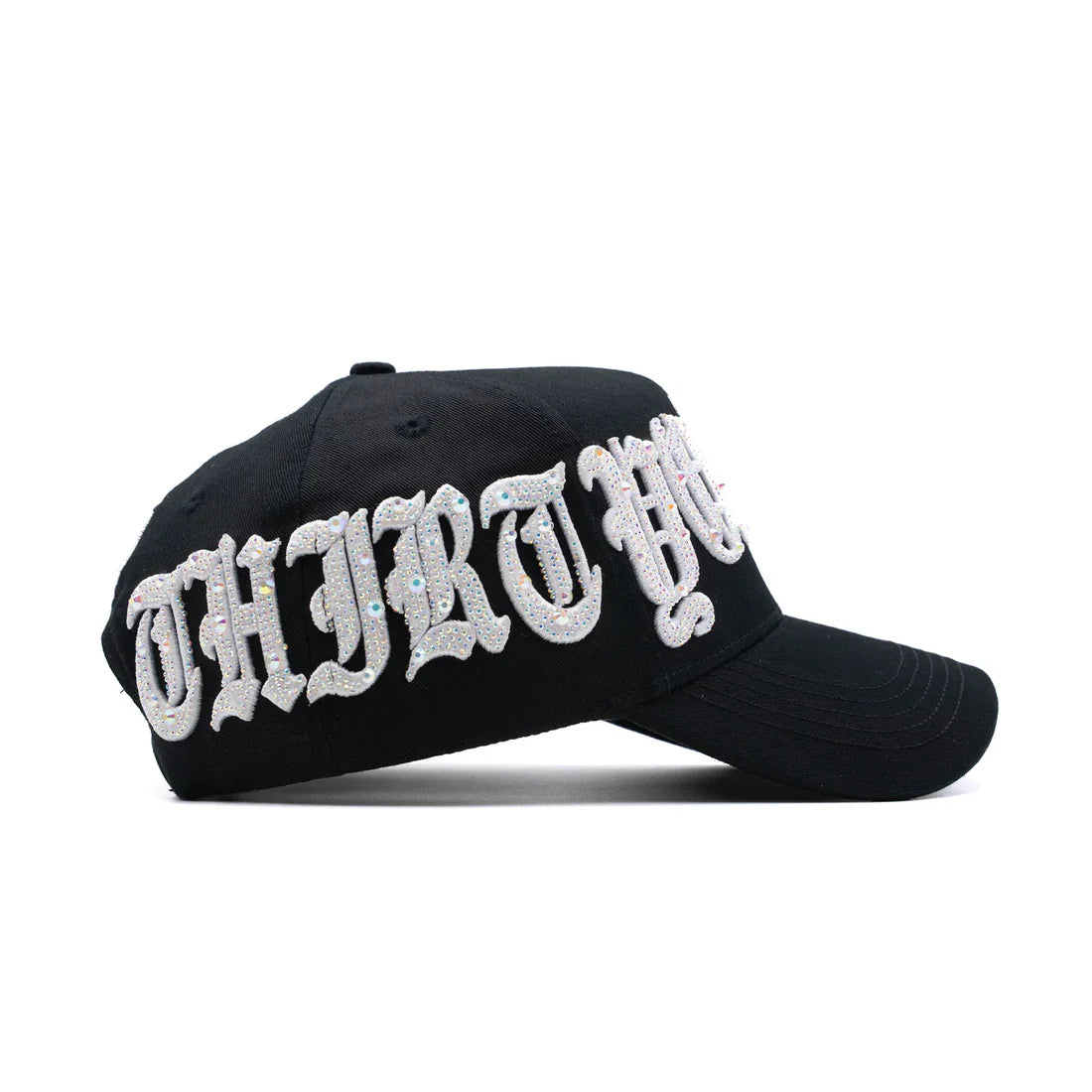 GORRA 31 HATS "CONCRETE JUNGLE"