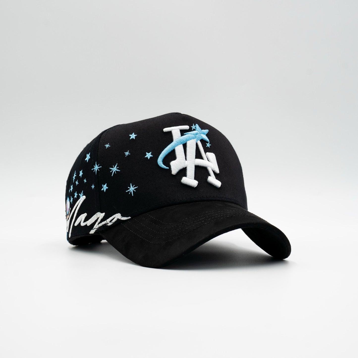 GORRA 31 HATS “MAGIG CLUB”