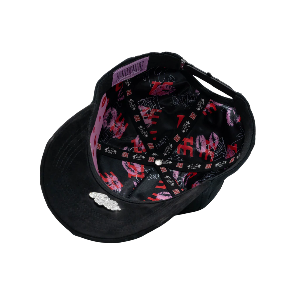 GORRA 31 HATS "NY Love Struck"