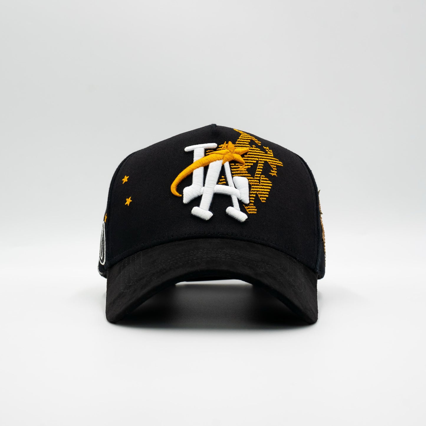 GORRA 31 HATS “DE EAST LA”