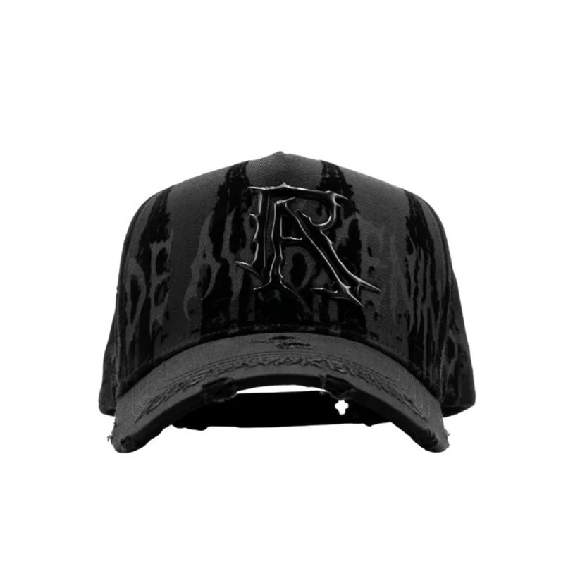 GORRA RUDE AWAKENINGS "CATHEDRAL"