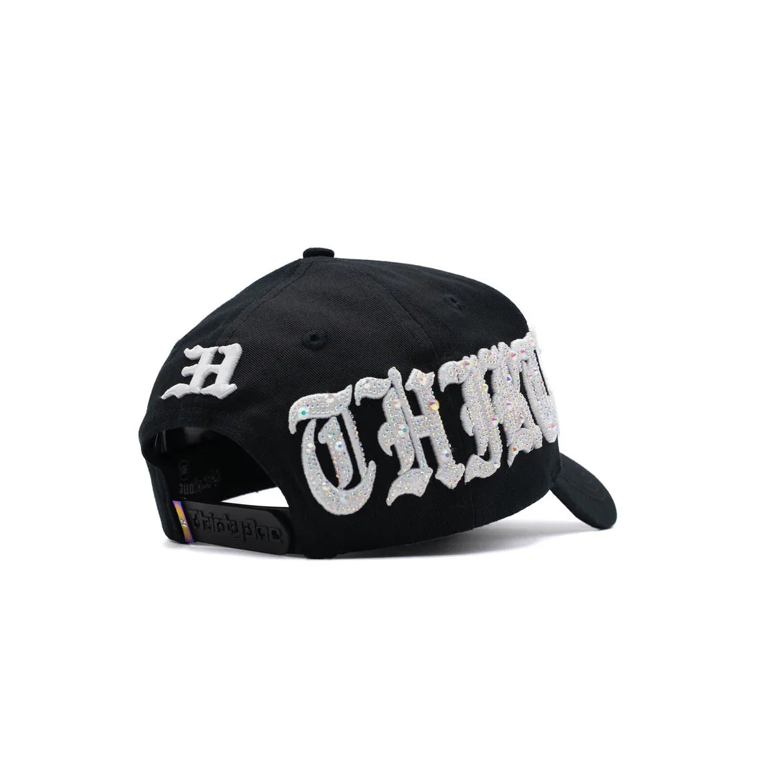 GORRA 31 HATS "CONCRETE JUNGLE"