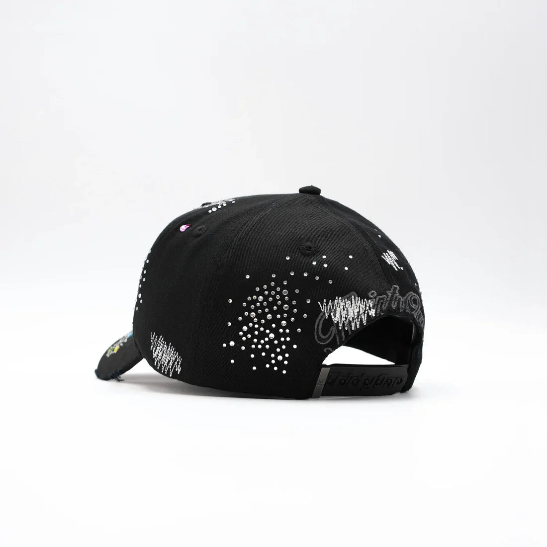 GORRA 31 HATS "JEWELRY DISTRICT"