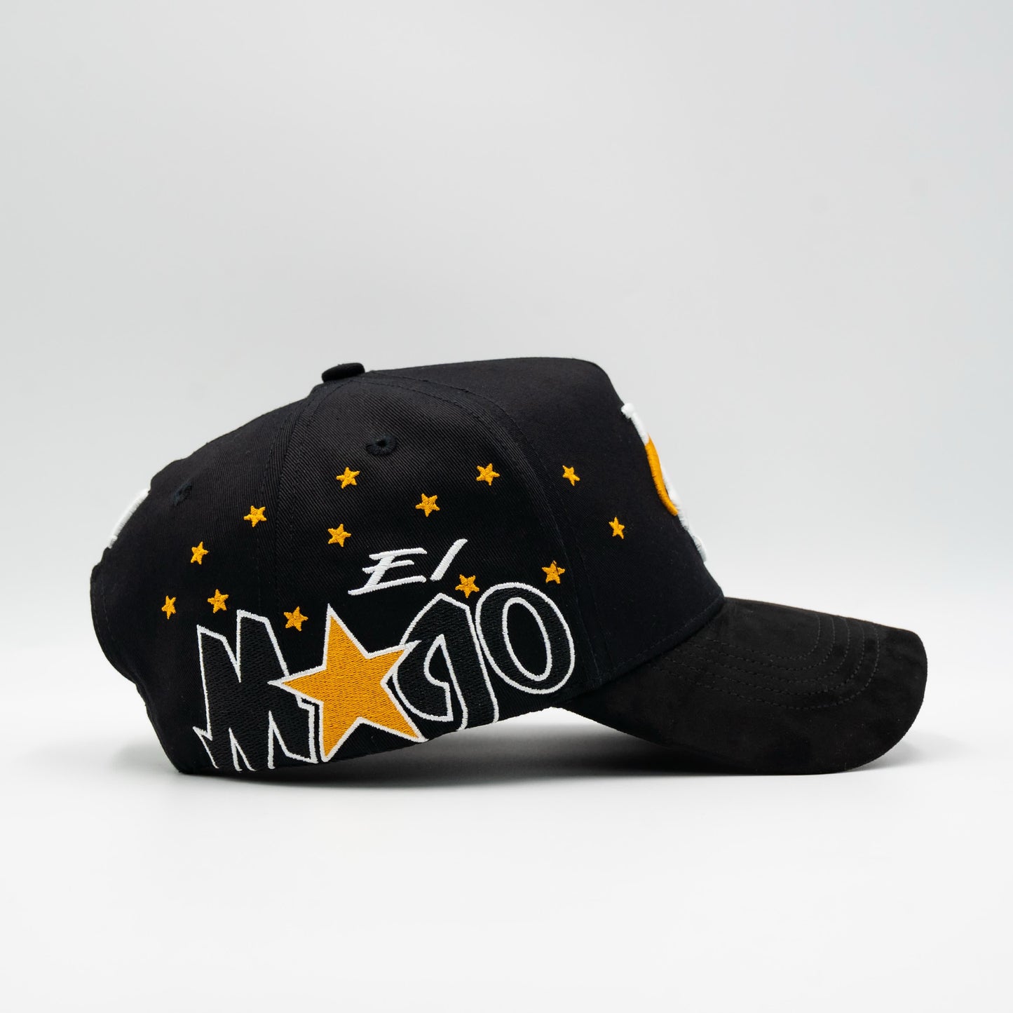 GORRA 31 HATS “DE EAST LA”