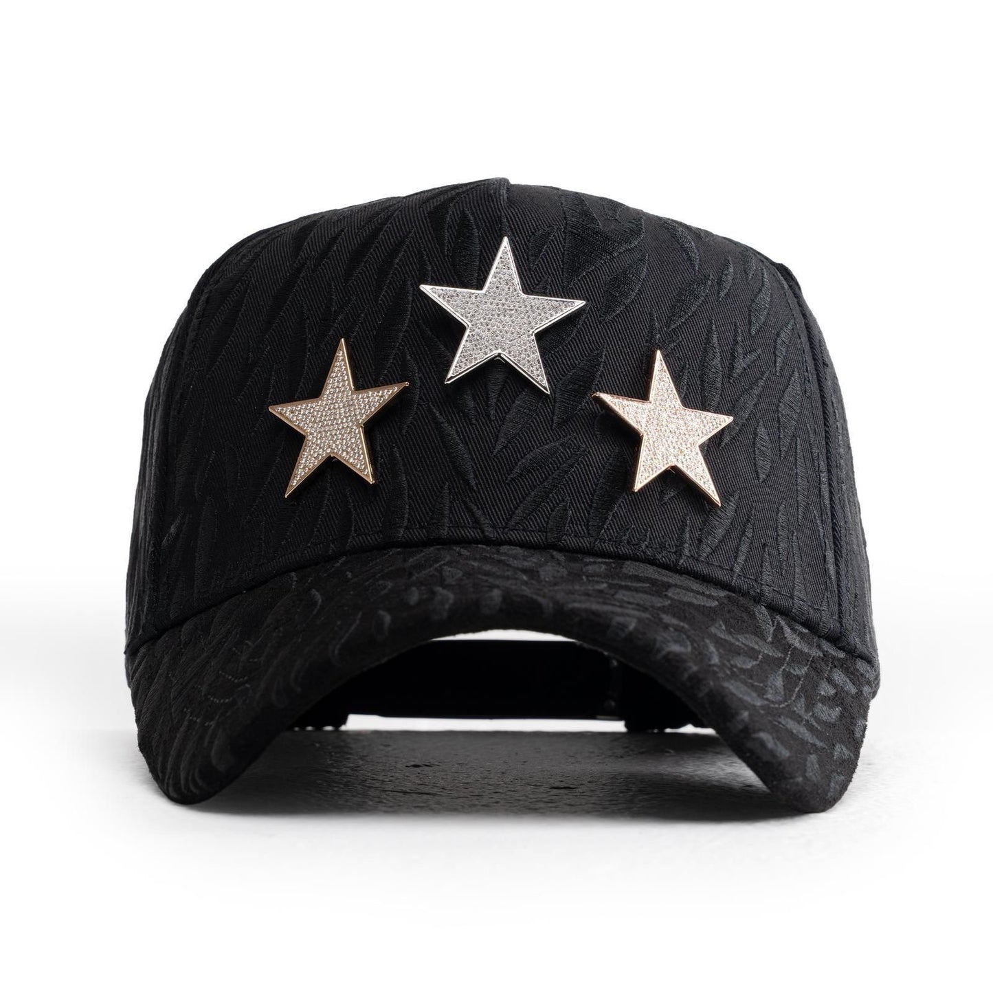 GORRA BARBAS HATS X CT “Rockstar 7 CT”