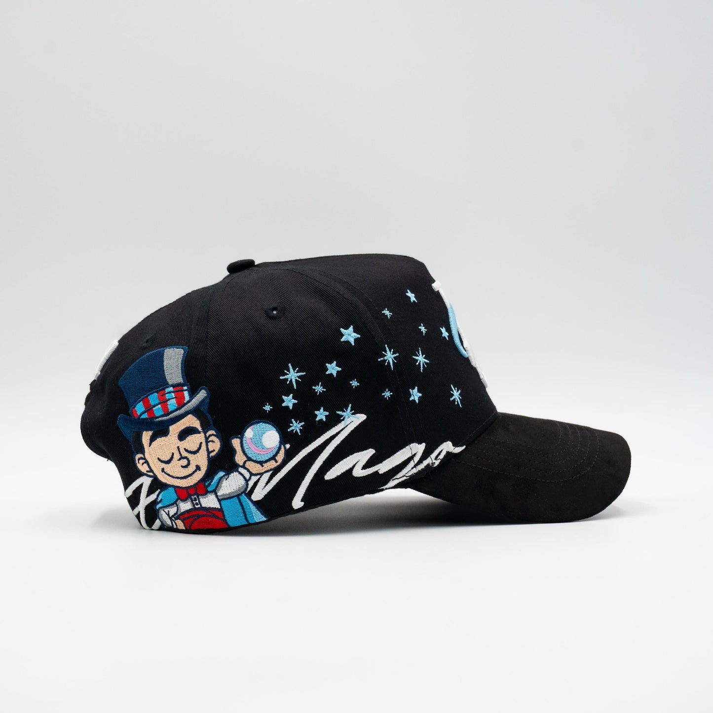 GORRA 31 HATS “MAGIG CLUB”