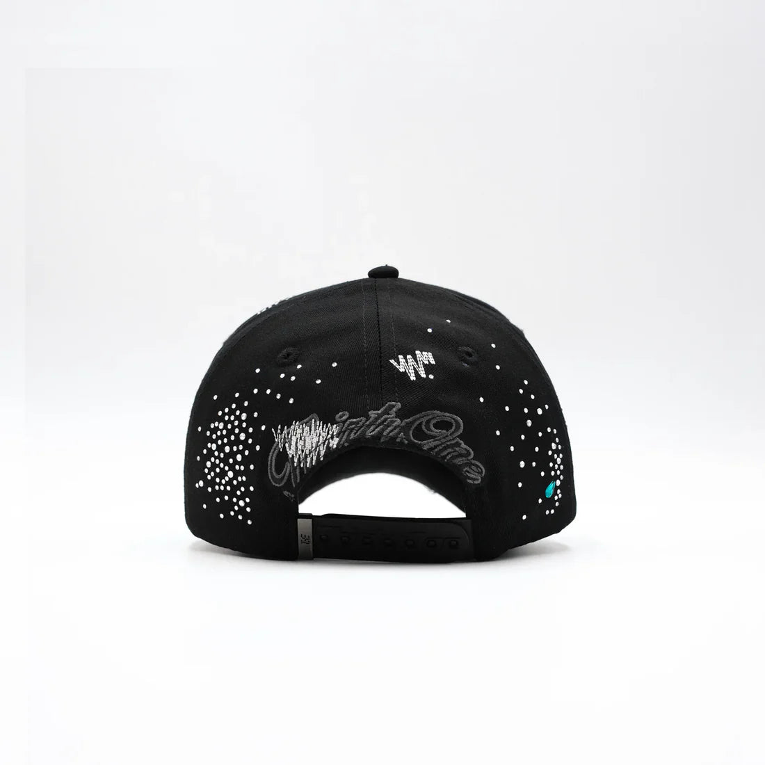 GORRA 31 HATS "JEWELRY DISTRICT"
