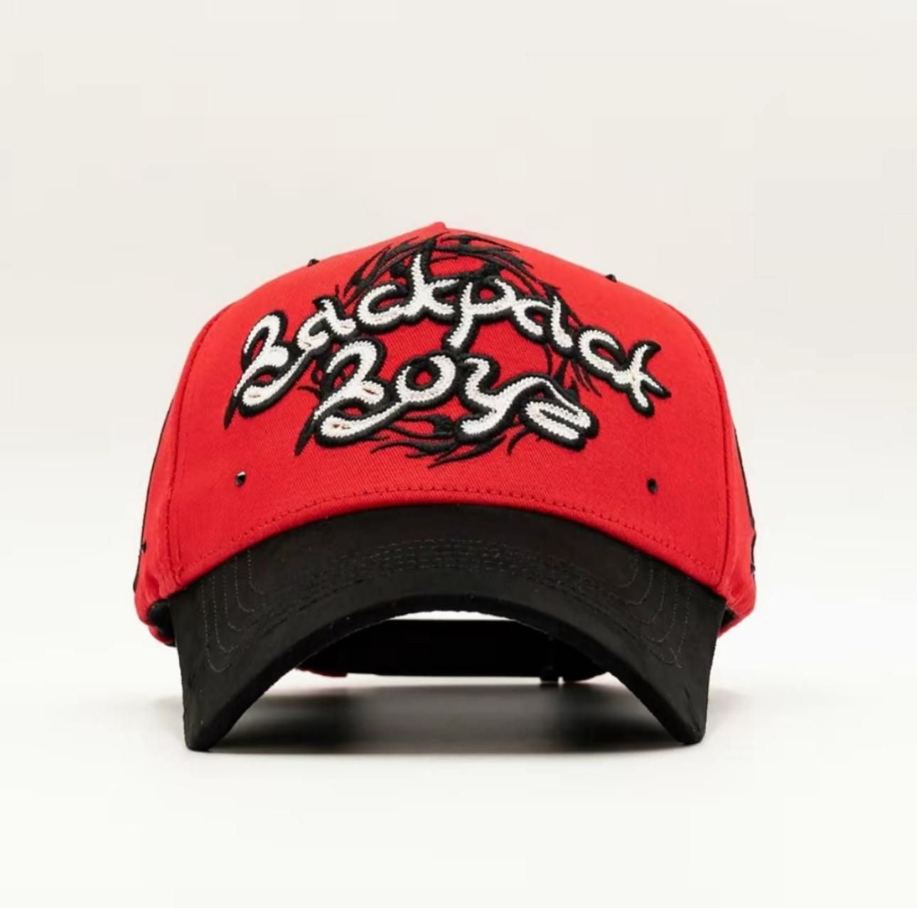 GORRA 31 HATS "باكباك بويز"