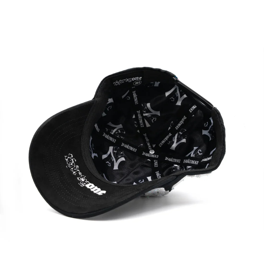 GORRA 31 HATS "CONCRETE JUNGLE"