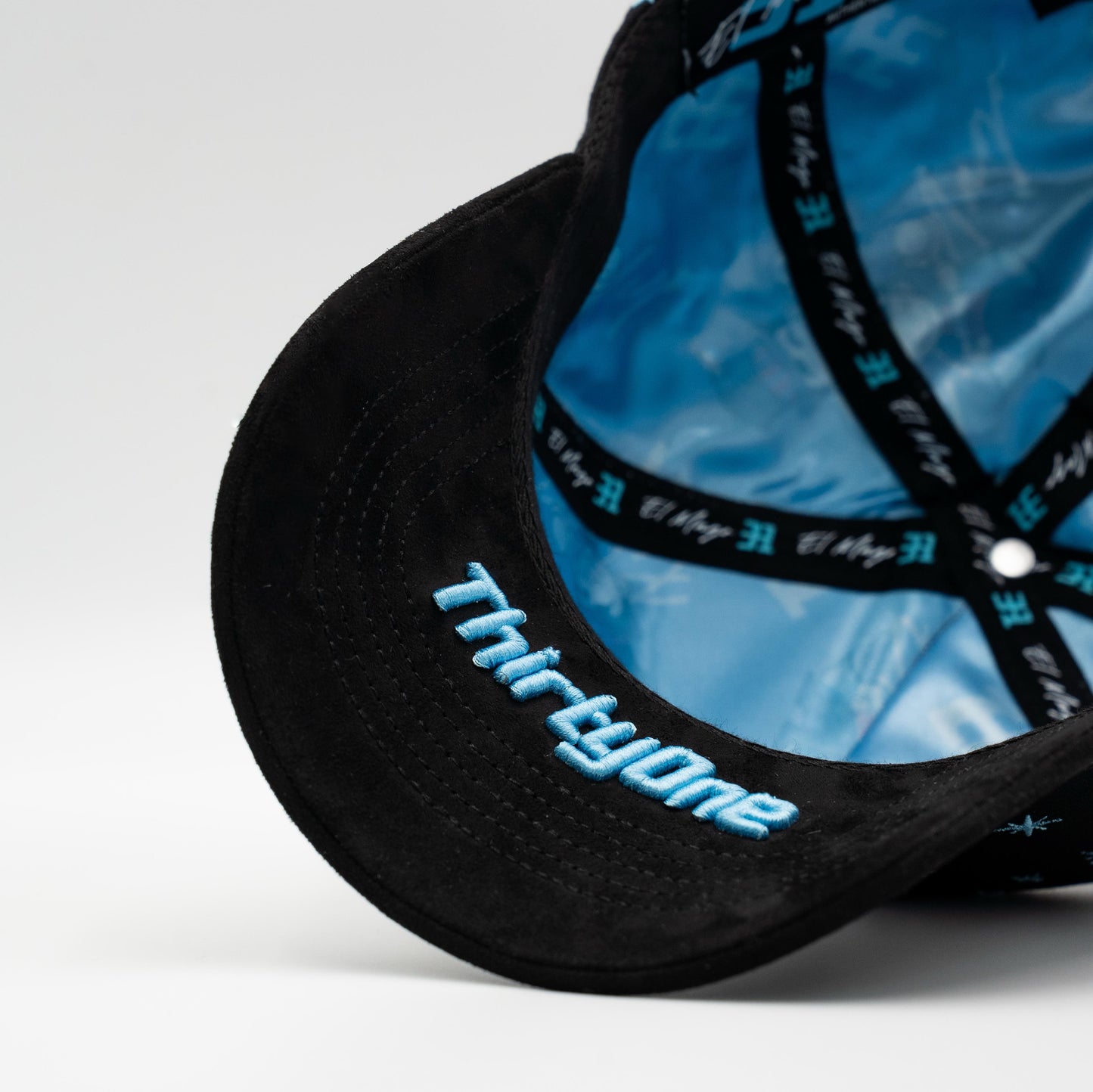 GORRA 31 HATS “MAGIG CLUB”