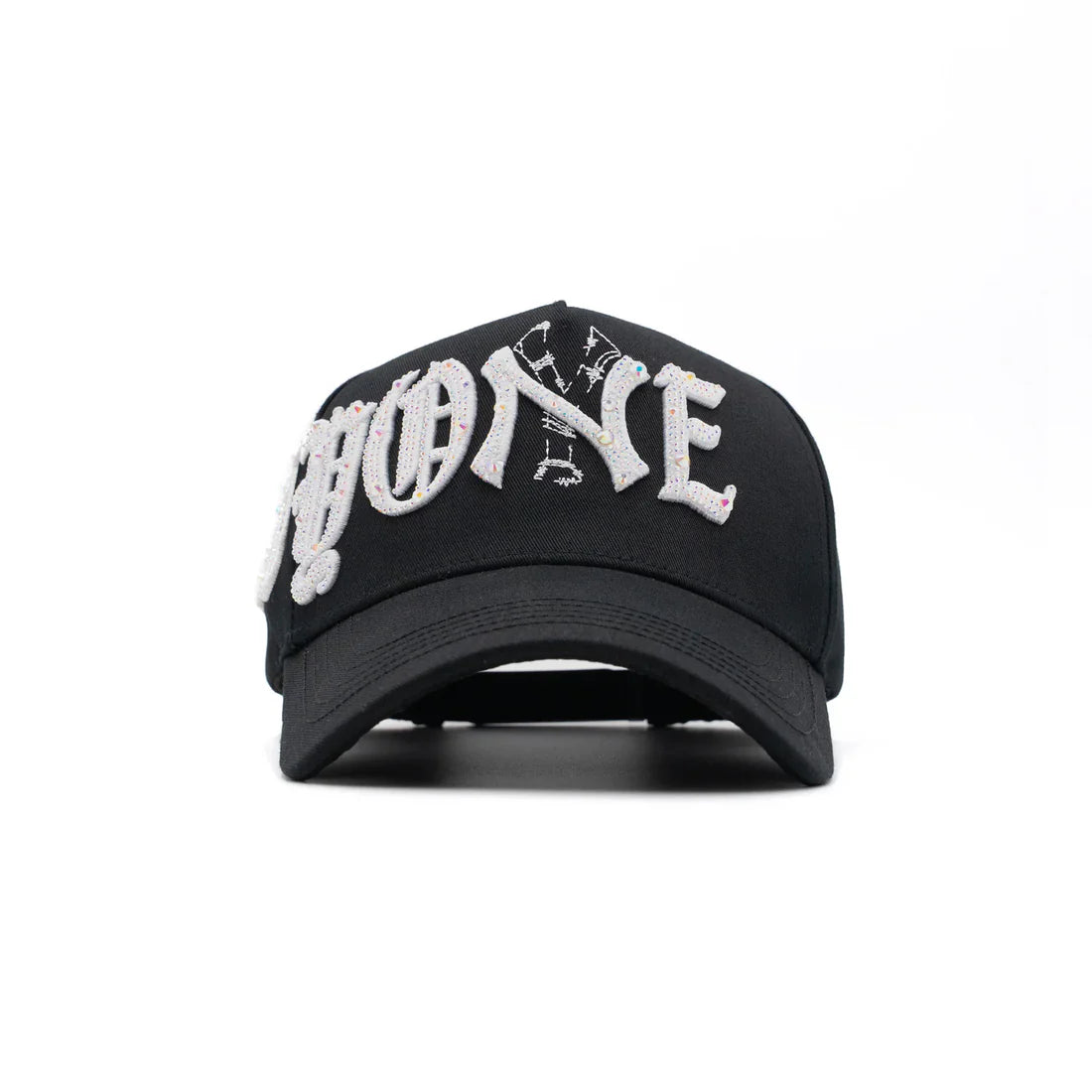 GORRA 31 HATS "CONCRETE JUNGLE"