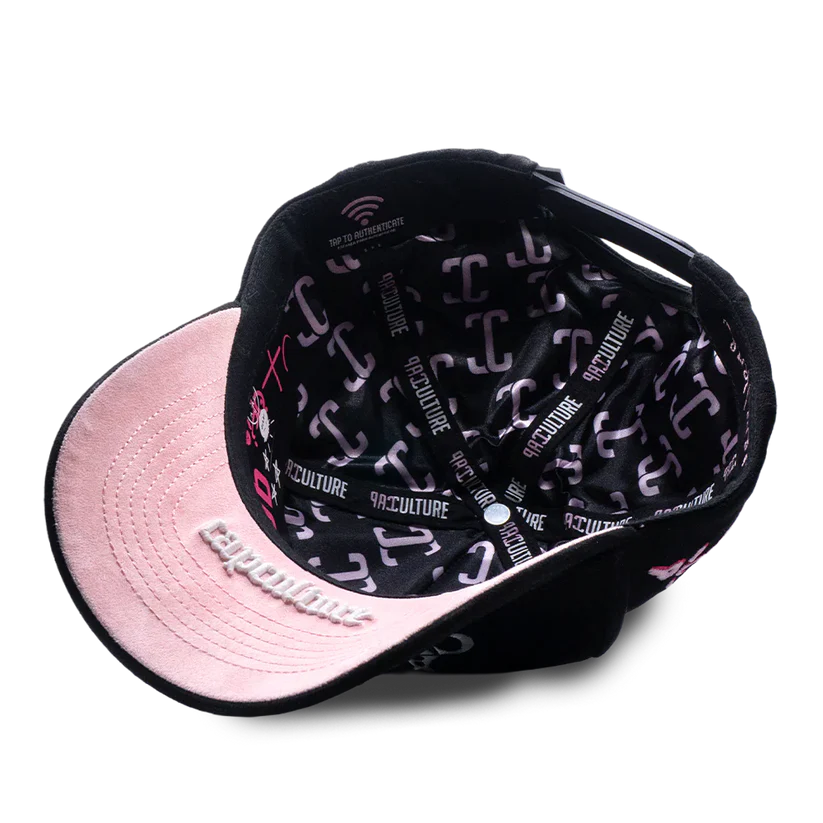 GORRA CAPCULTURE ‘Astro Culture’