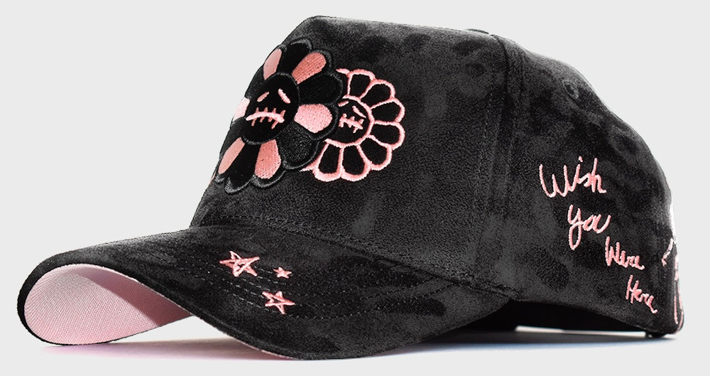 GORRA INNEDIT “MURATRAVIS” (Solo Gorra)