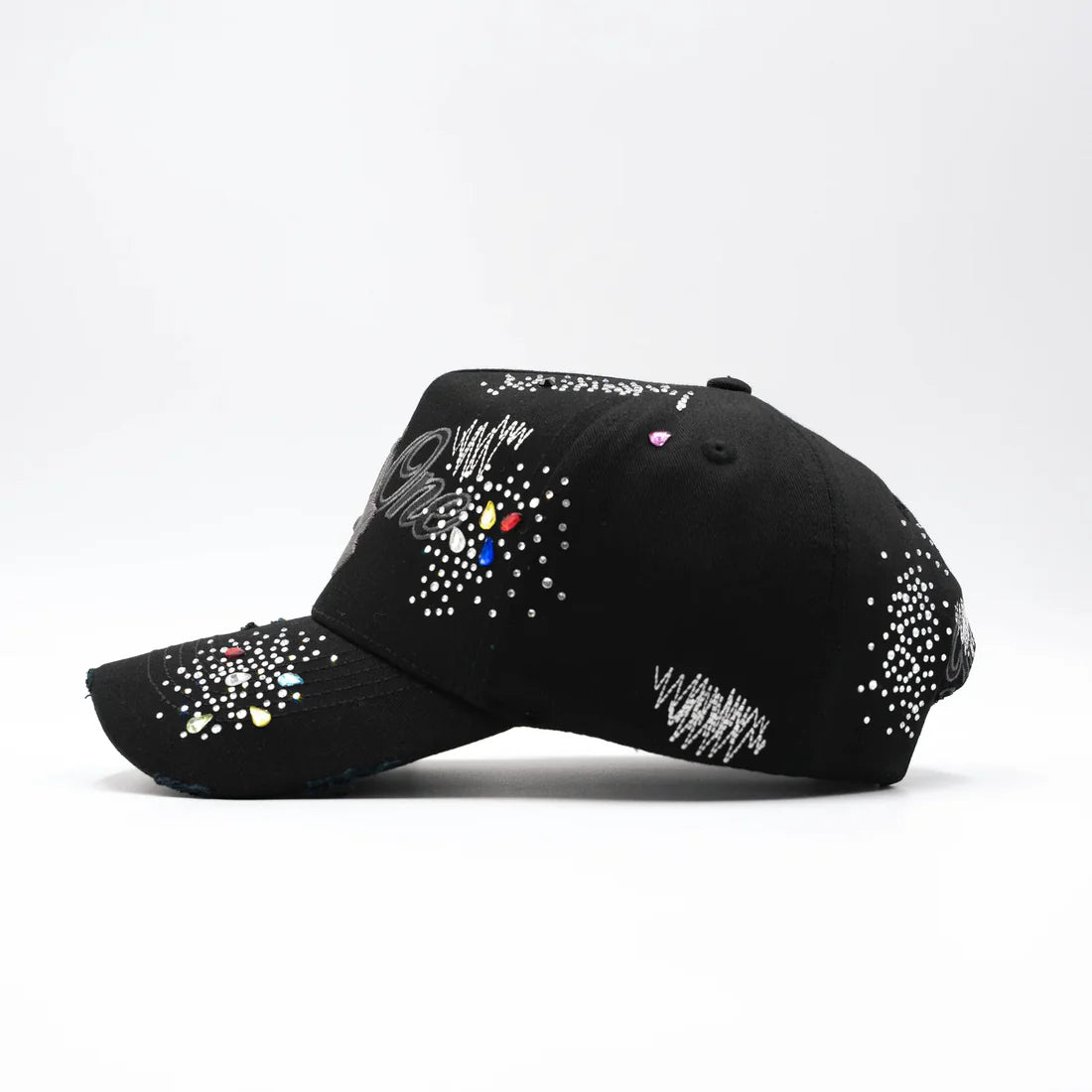 GORRA 31 HATS "JEWELRY DISTRICT"