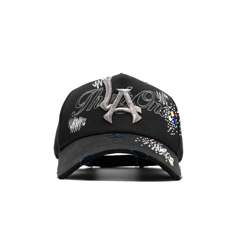 GORRA 31 HATS "JEWELRY DISTRICT"