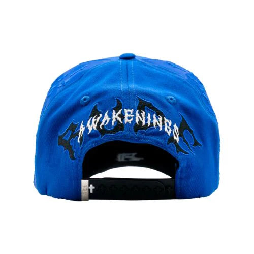 GORRA RUDE AWAKENINGS “LA THORNES”