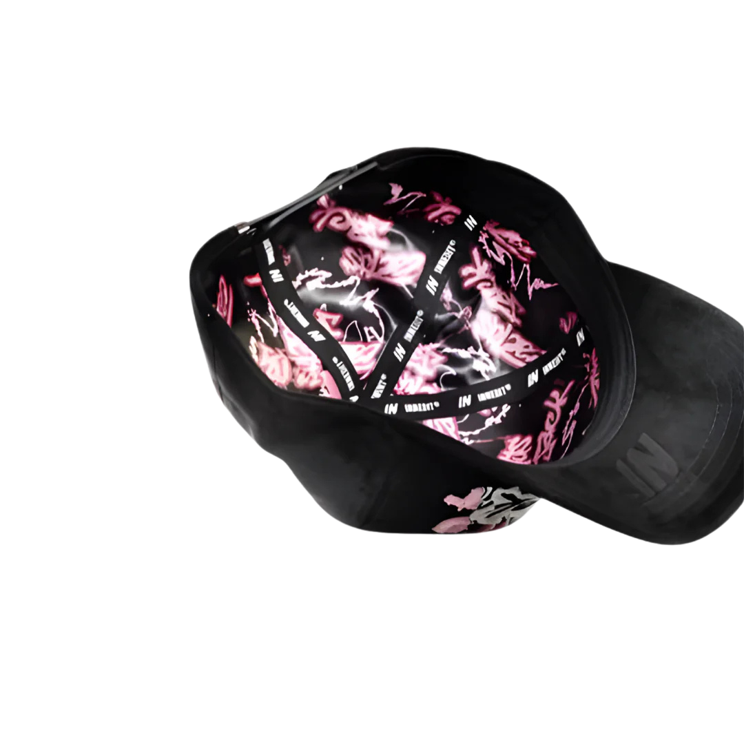 GORRA INNEDIT "In-Cactus"