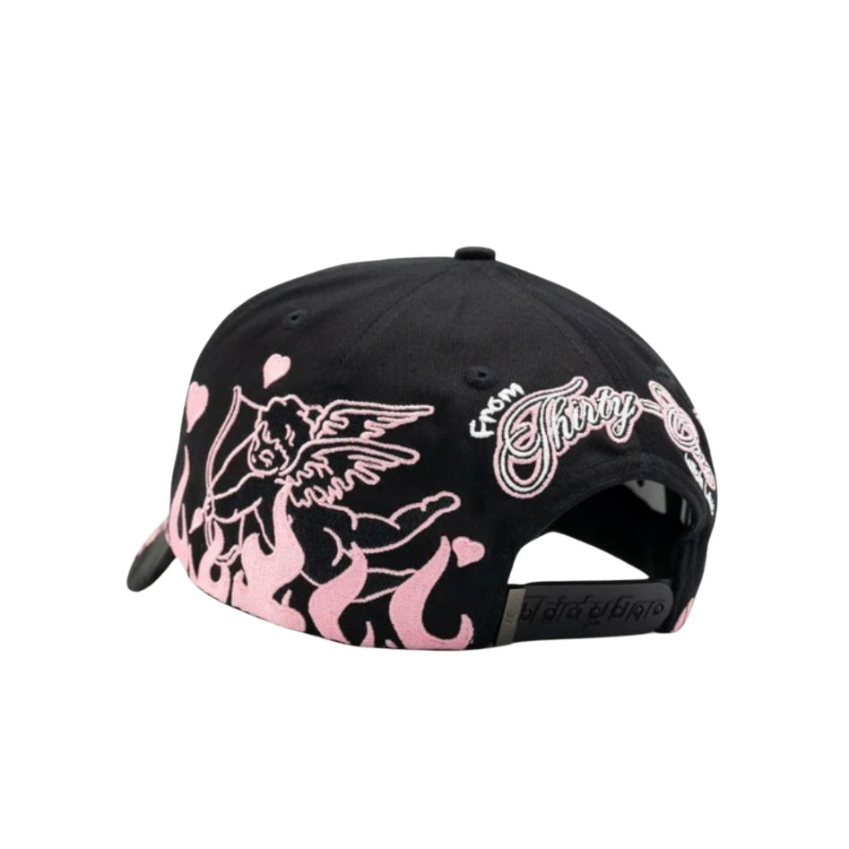 GORRA 31 HATS NY PEARLS IN LOVE