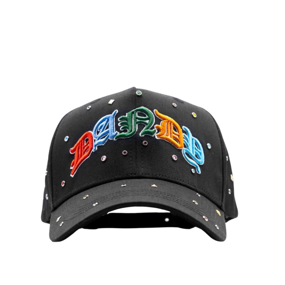 GORRA DANDY HATS "️10 YEARS ANIVERSARY”