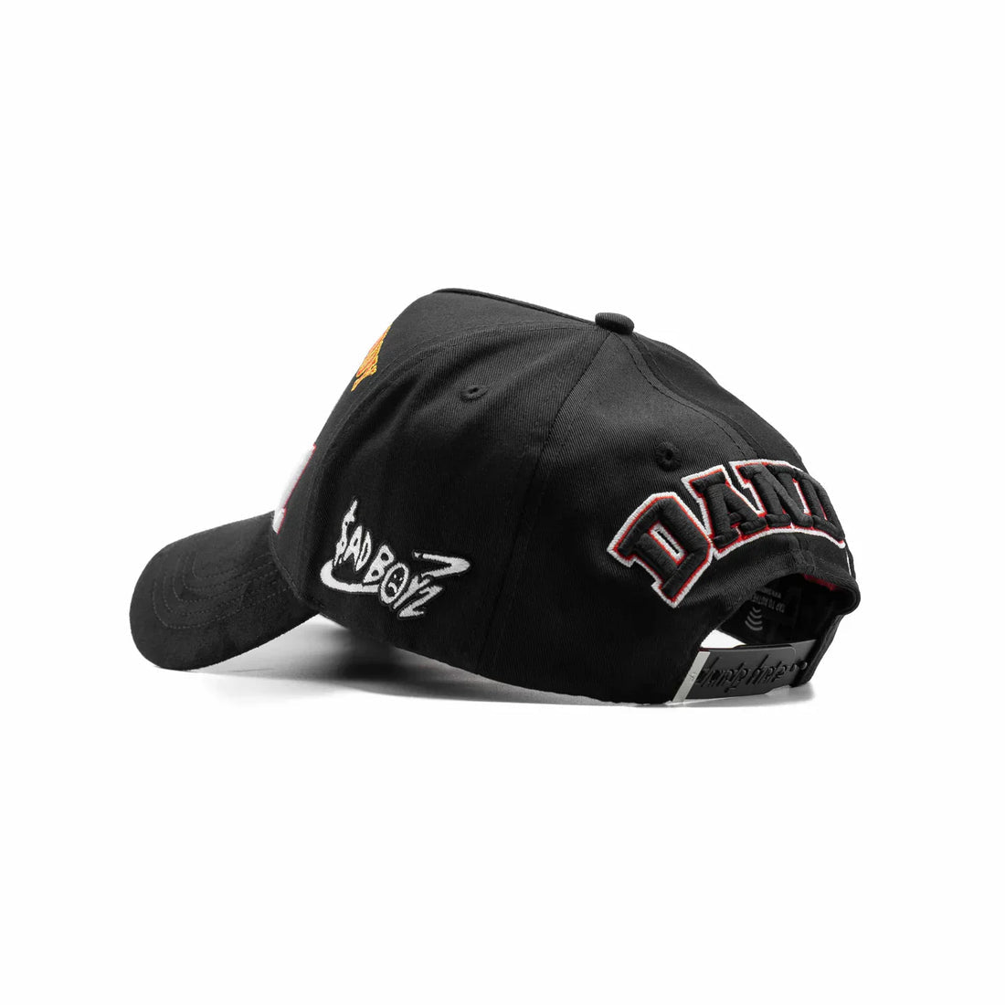 GORRA DANDY HATS x Junior H “Como Jordan”