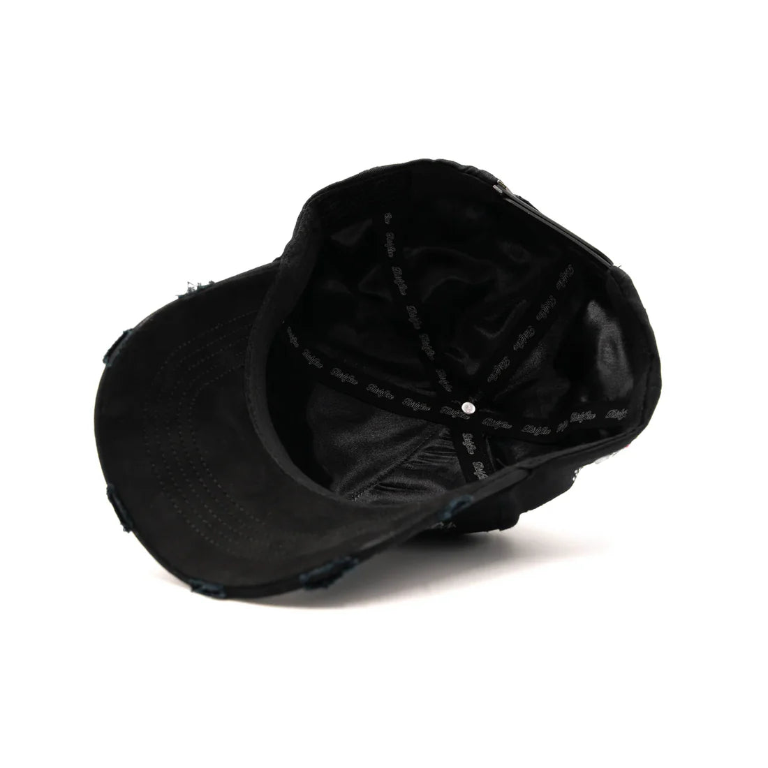 GORRA 31 HATS "JEWELRY DISTRICT"