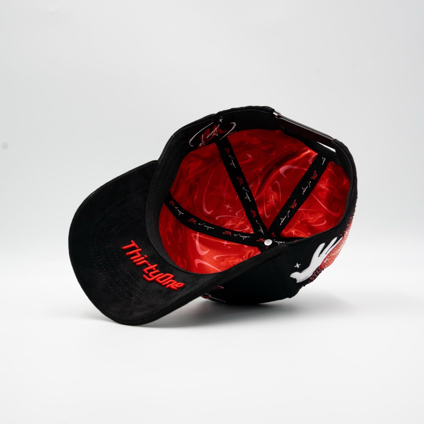 GORRA 31 HATS “EL MAGO”