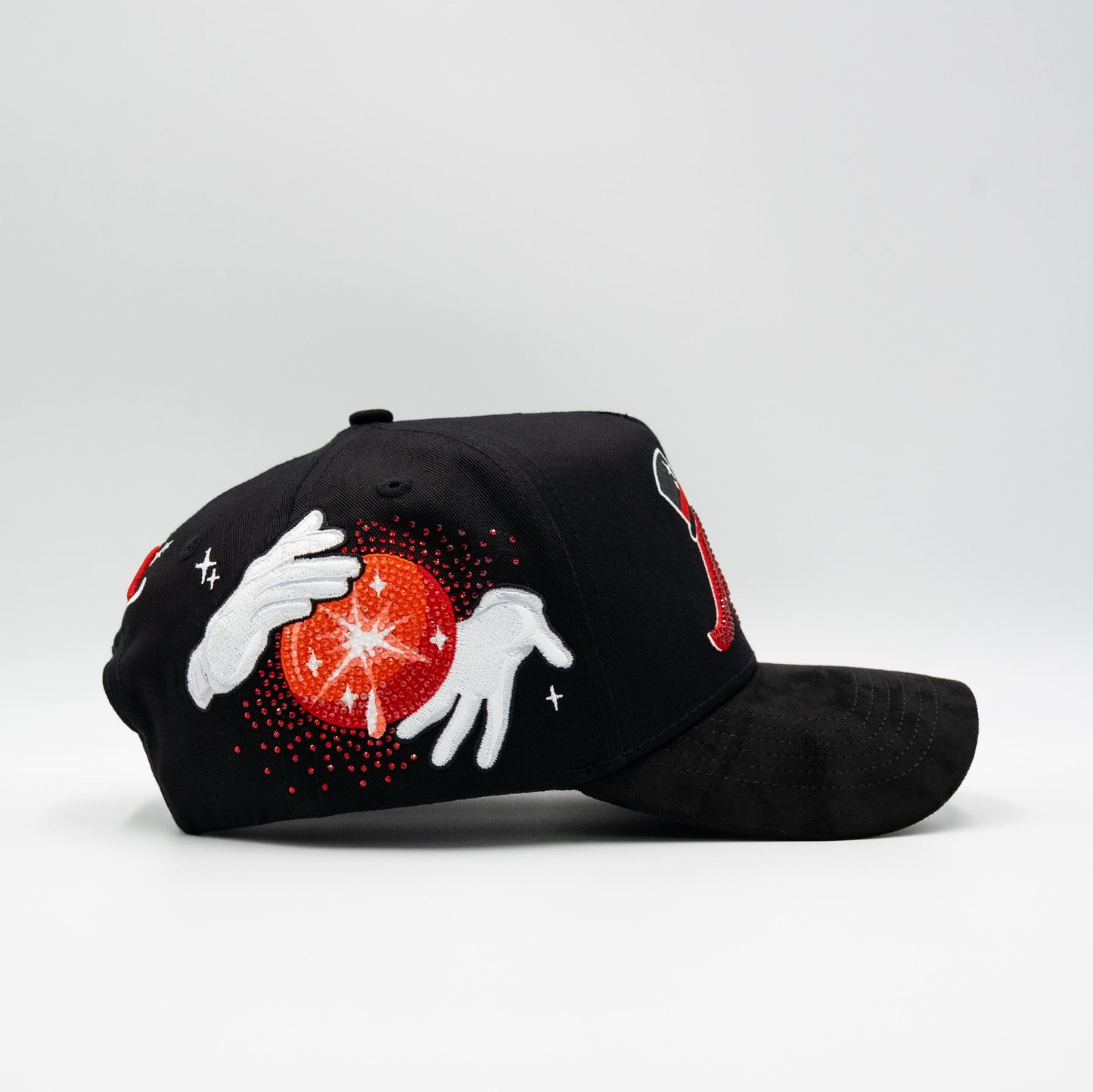 GORRA 31 HATS “EL MAGO”