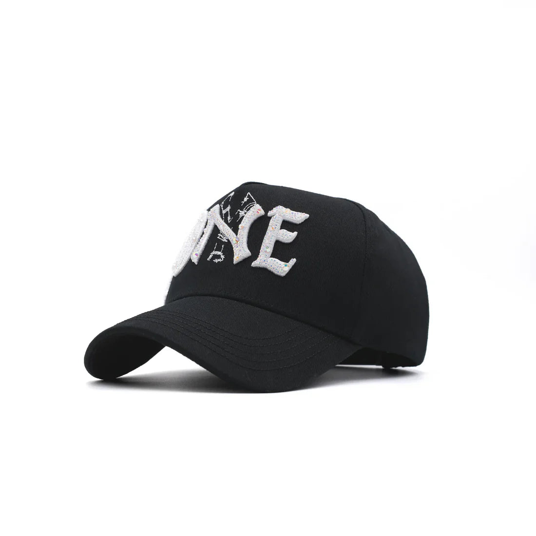 GORRA 31 HATS "CONCRETE JUNGLE"