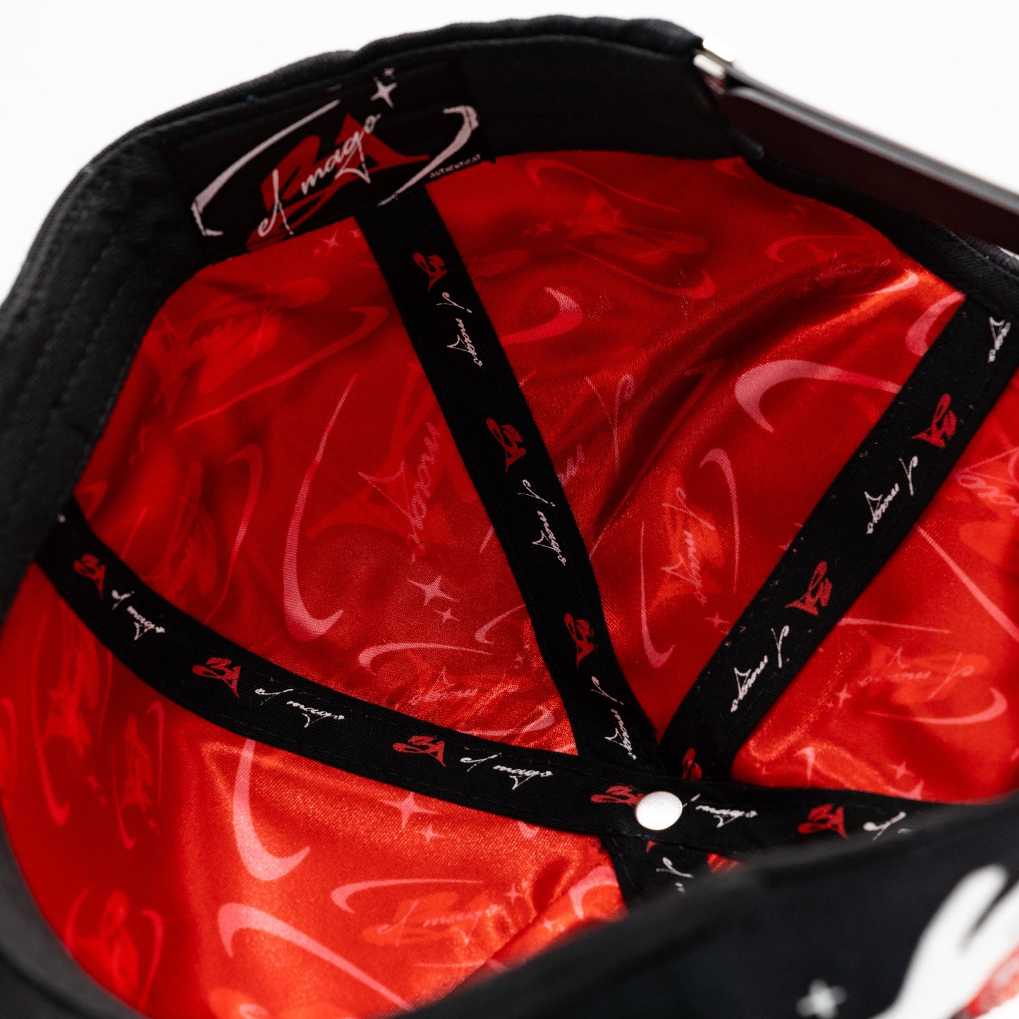 GORRA 31 HATS “EL MAGO”