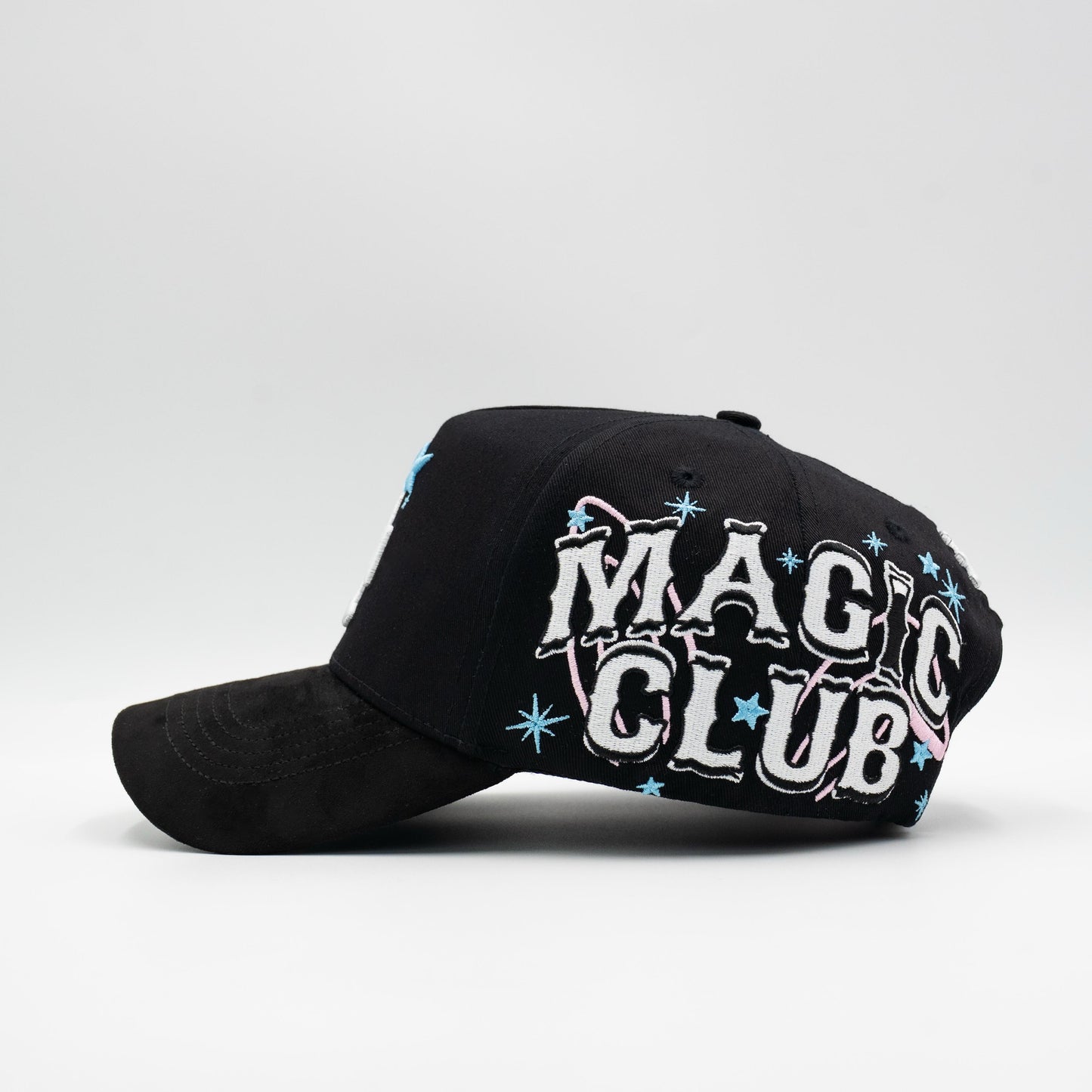 GORRA 31 HATS “MAGIG CLUB”