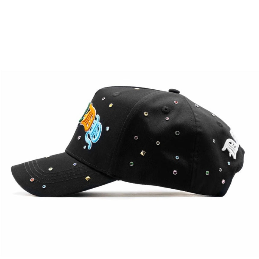 GORRA DANDY HATS "️10 YEARS ANIVERSARY”