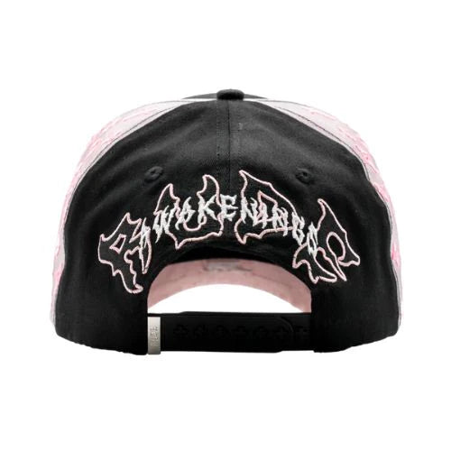 GORRA RUDE AWAKENINGS “NY THORNES”
