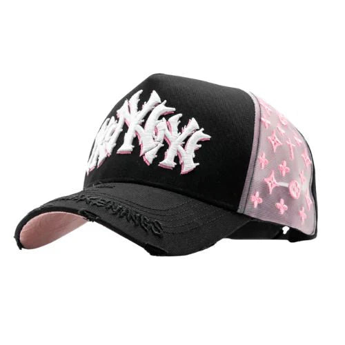 GORRA RUDE AWAKENINGS “NY THORNES”