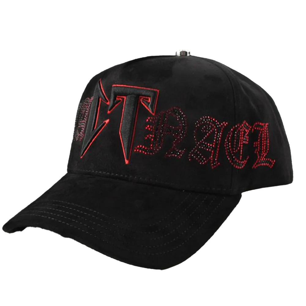 Gorra CT Red Diamonds