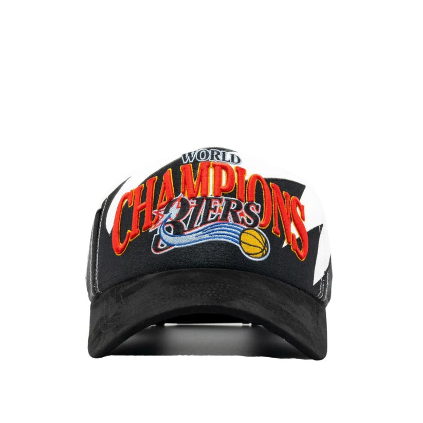 GORRA 31 HATS "WORLD CHAMPIONS" 2025