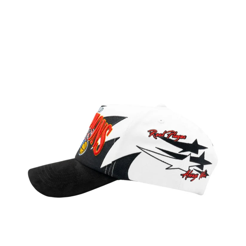 GORRA 31 HATS "WORLD CHAMPIONS" 2025