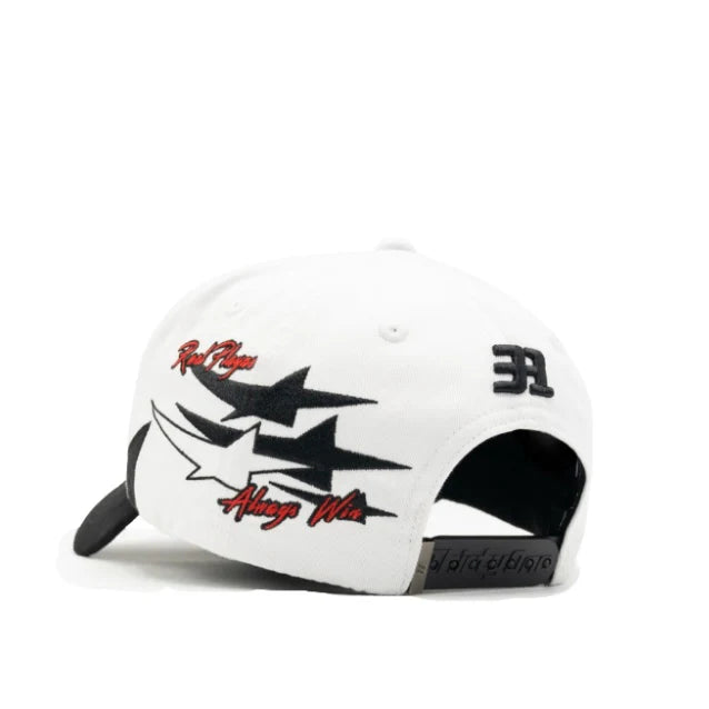 GORRA 31 HATS "WORLD CHAMPIONS" 2025