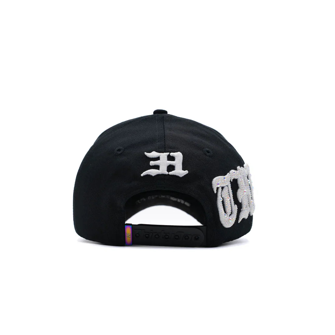 GORRA 31 HATS "CONCRETE JUNGLE"