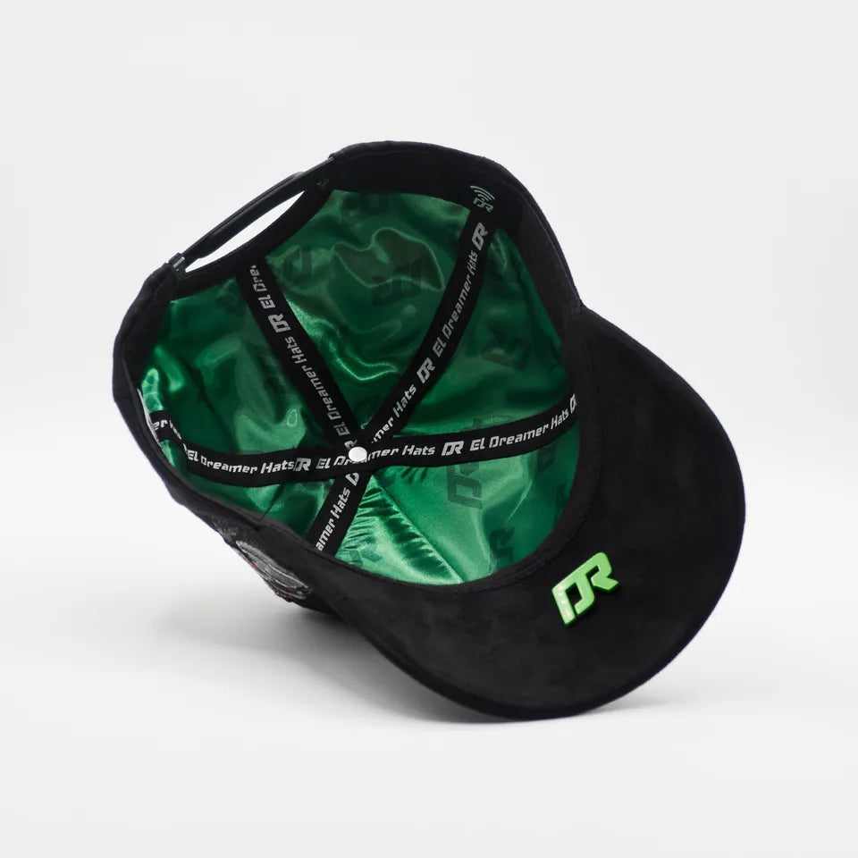 GORRA DREAMER HATS “Gorilla Glue”