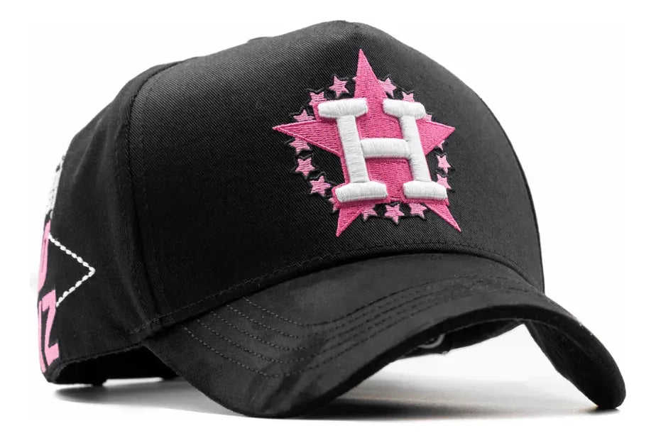 GORRA DANDY HATS x JUNIOR H “CLAVE ALI”