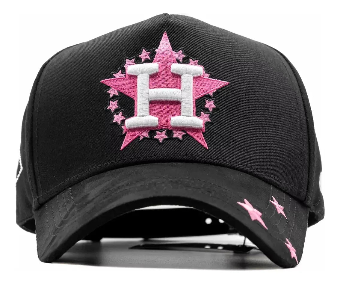 GORRA DANDY HATS x JUNIOR H “CLAVE ALI”