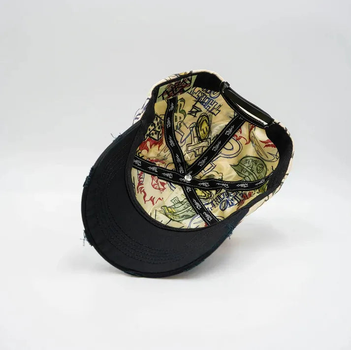 GORRA 31 HATS “PAGE 31"