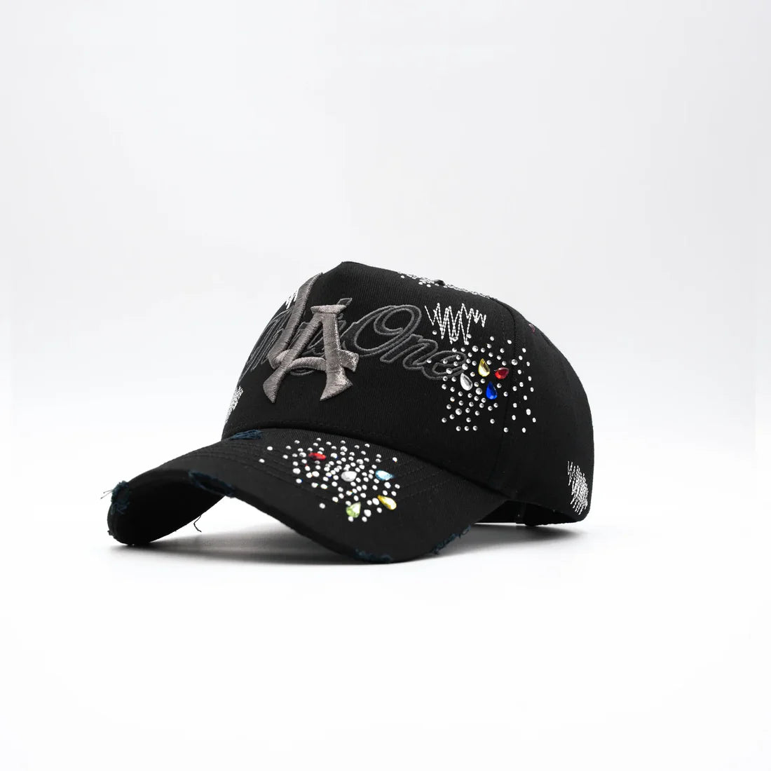 GORRA 31 HATS "JEWELRY DISTRICT"